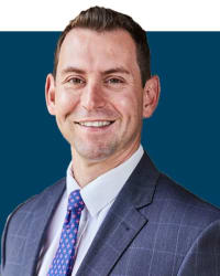 Top Rated Personal Injury Attorney in Somerville, NJ : Tyler J. Hall