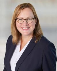 Top Rated Family Law Attorney in Milwaukee, WI : Sarah C. Whiting