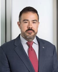 Top Rated Employment Litigation Attorney in Pasadena, CA : Alan Romero