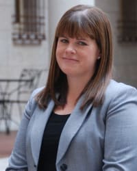 Top Rated Employment & Labor Attorney in Boston, MA : Kristen M. Hurley