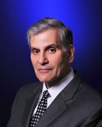 Top Rated Personal Injury Attorney in Merrillville, IN : A. Leon Sarkisian