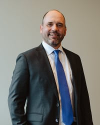 Top Rated Personal Injury Attorney in Nashville, TN : Jonathan Williams