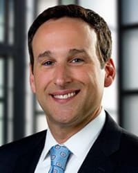 Top Rated Employment Litigation Attorney in Seattle, WA : Benjamin J. Stone