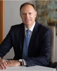 Top Rated Personal Injury Attorney in Indianapolis, IN : Tony Patterson