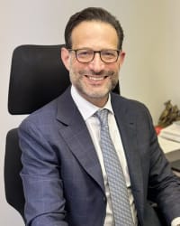 Top Rated Medical Malpractice Attorney in New York, NY : Marc L. Rich
