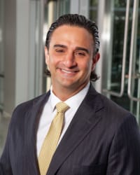 Top Rated Health Care Attorney in Dallas, TX : Arnold Shokouhi