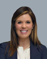 Top Rated General Litigation Attorney in Fairfax, VA : Camille Allan Crandall