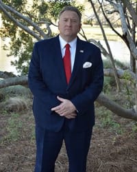 Top Rated Business Litigation Attorney in Savannah, GA : David Michael 