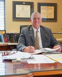 Top Rated Workers' Compensation Attorney in Huntsville, AL : Mark A. Jackson
