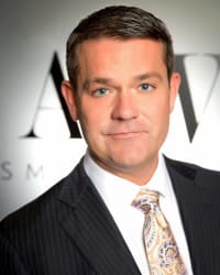 Top Rated Civil Litigation Attorney in Columbia, MO : A.W. Smith