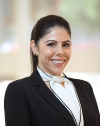 Top Rated White Collar Crimes Attorney in Houston, TX : Carmen Roe