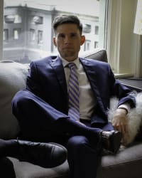 Top Rated Personal Injury Attorney in Louisville, KY : David N. Ward