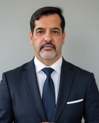 Top Rated Personal Injury Attorney in Denver, CO : Frank Lopez
