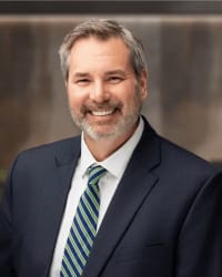 Top Rated Medical Malpractice Attorney in Cincinnati, OH : Stephen P. O'Keefe