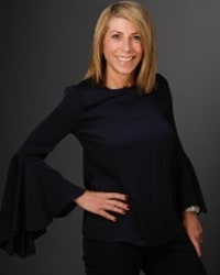 Top Rated Employment Litigation Attorney in New York, NY : Jennifer Rossan