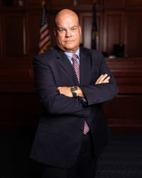 Lance W. Turner
