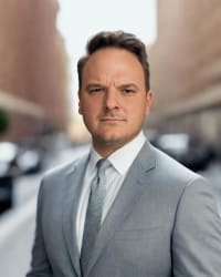 Top Rated Workers' Compensation Attorney in Minneapolis, MN : Benjamin Harper