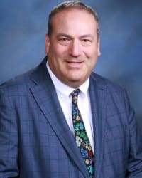 Top Rated General Litigation Attorney in Towson, MD : Richard D. Lebovitz