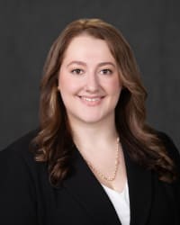 Top Rated Family Law Attorney in Overland Park, KS : Marissa Mallon