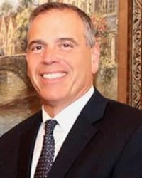 Top Rated Personal Injury Attorney in Beaumont, TX : Trent Bond