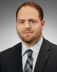 Top Rated Real Estate Attorney in South Euclid, OH : Nicholas Mitchell
