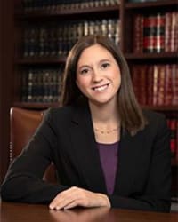 Top Rated Mergers & Acquisitions Attorney in Cincinnati, OH : Megan L. Schultz