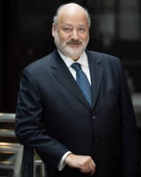 Top Rated Personal Injury Attorney in New York, NY : Gary R. Klein
