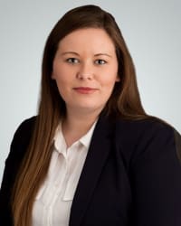 Katelyn E. Towe