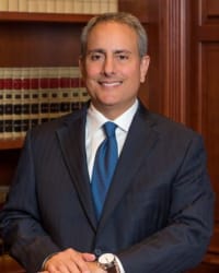 Anthony M. Georgelis
