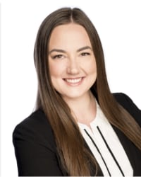 Katherine Ferry