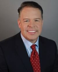 Michael Throneberry