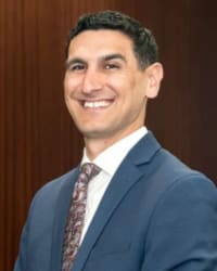 Top Rated Personal Injury Attorney in Waldorf, MD : Michael Berman