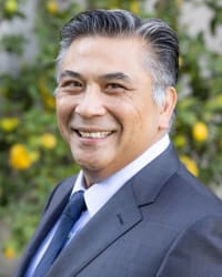 Michael J. Jaurigue