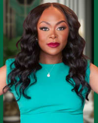 Top Rated Entertainment & Sports Attorney in Columbus, OH : Jalyn Parks
