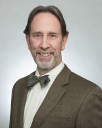 Ralph D. Harris