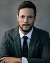 Blake P. Green