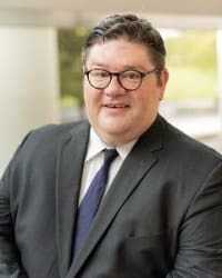 Shane C. Hamman