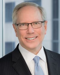 David W. Inlander