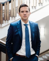 Top Rated Civil Litigation Attorney in San Antonio, TX : Austin Hagee
