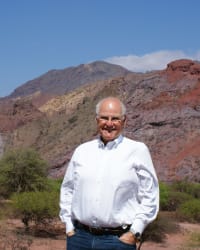 Michael C. Ferguson
