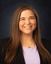 Allyson Ralls