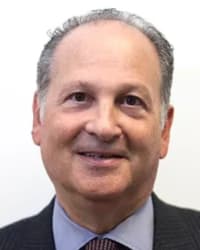 Gerald K. Geist