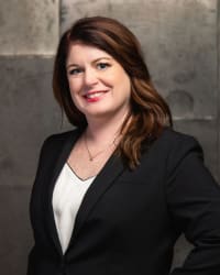 Top Rated Medical Malpractice Attorney in Marietta, GA : Molly Gillis