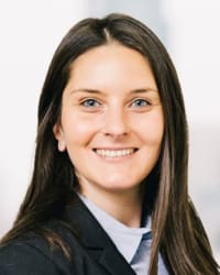 Top Rated Employment Litigation Attorney in New York, NY : Christine E. Hintze