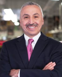 Christopher F. Morales