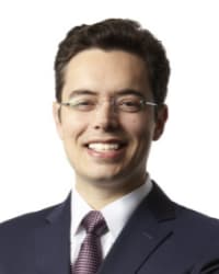 Dean M. Harvey