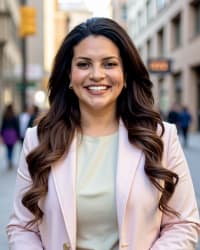 Top Rated Products Liability Attorney in Houston, TX : Mary Allen Ramprasad
