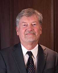 Gordon H. Hansmeier