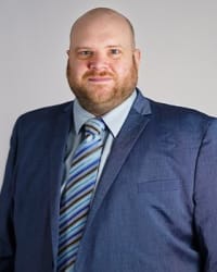 Top Rated Estate Planning & Probate Attorney in Glen Burnie, MD : Brandon Buchholz