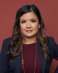 Top Rated Personal Injury Attorney in Sugar Land, TX : Cindy Rendon
